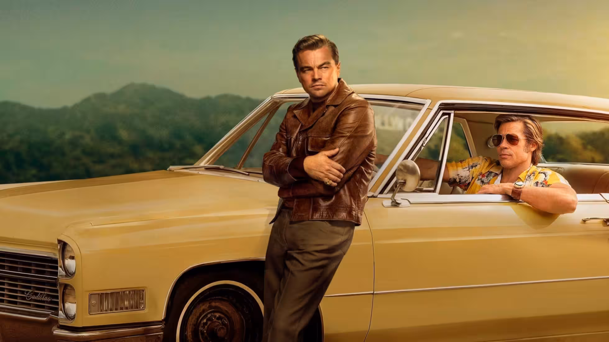 iDiMi-Hollywood's Main Melody