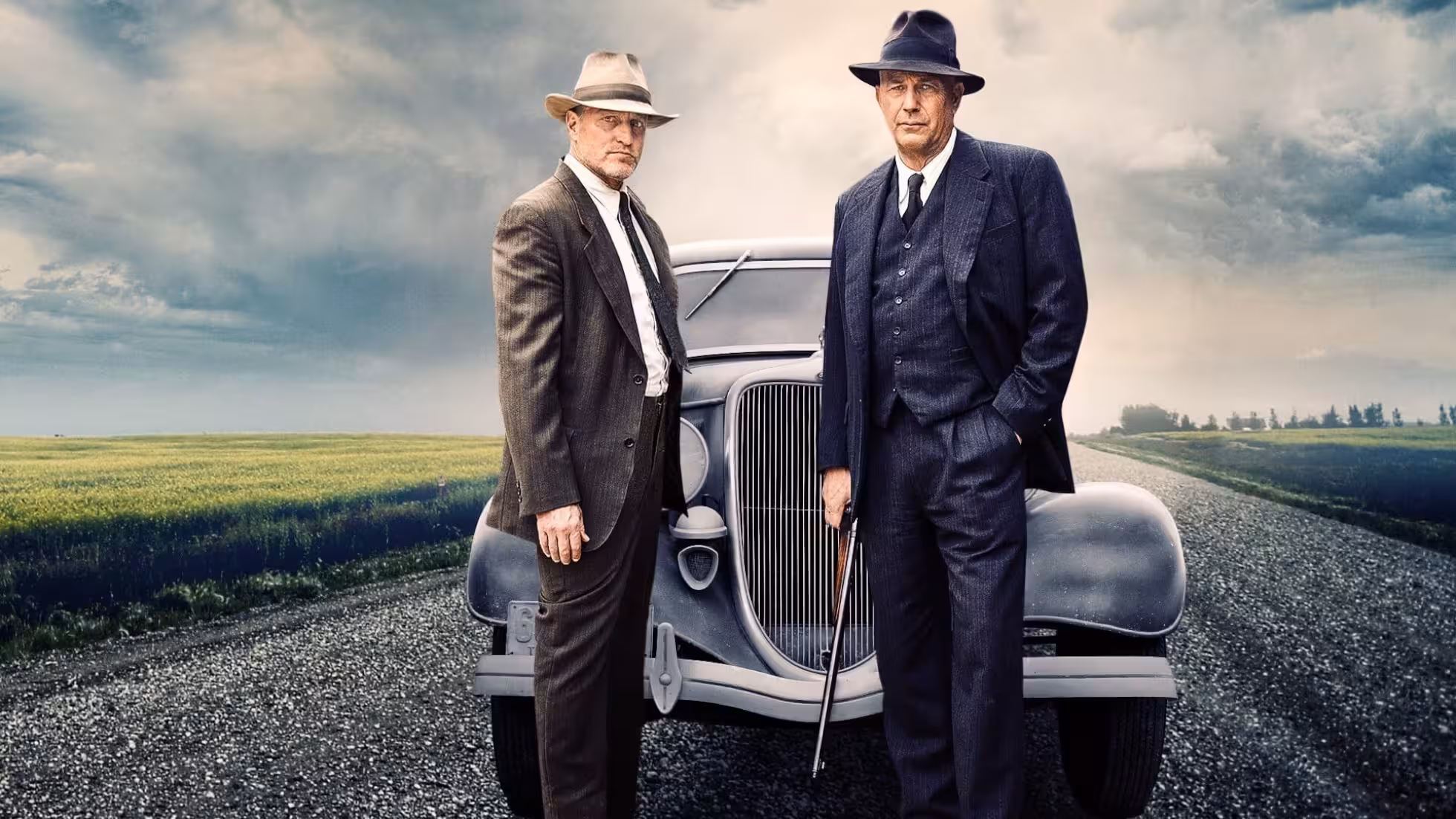 iDiMi-The Unflappable Old Rangers