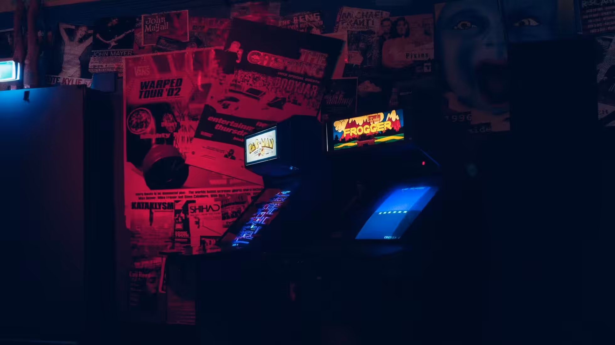 iDiMi-U.S. Roads and Traffic