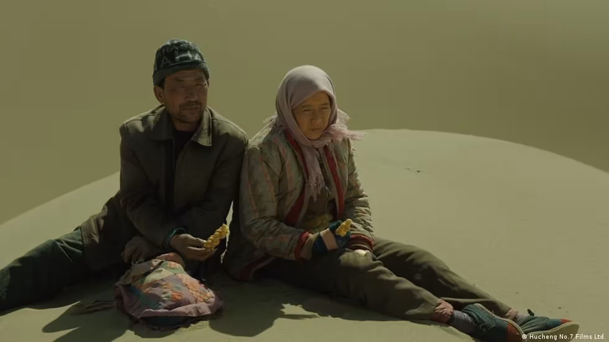 iDiMi-Winter Is Coming