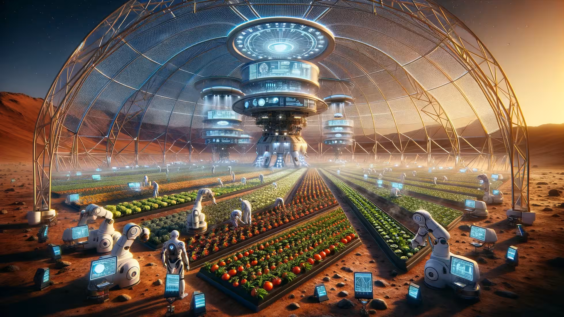 iDiMi- Fully Advancing Rural Revitalization and Accelerating the Construction