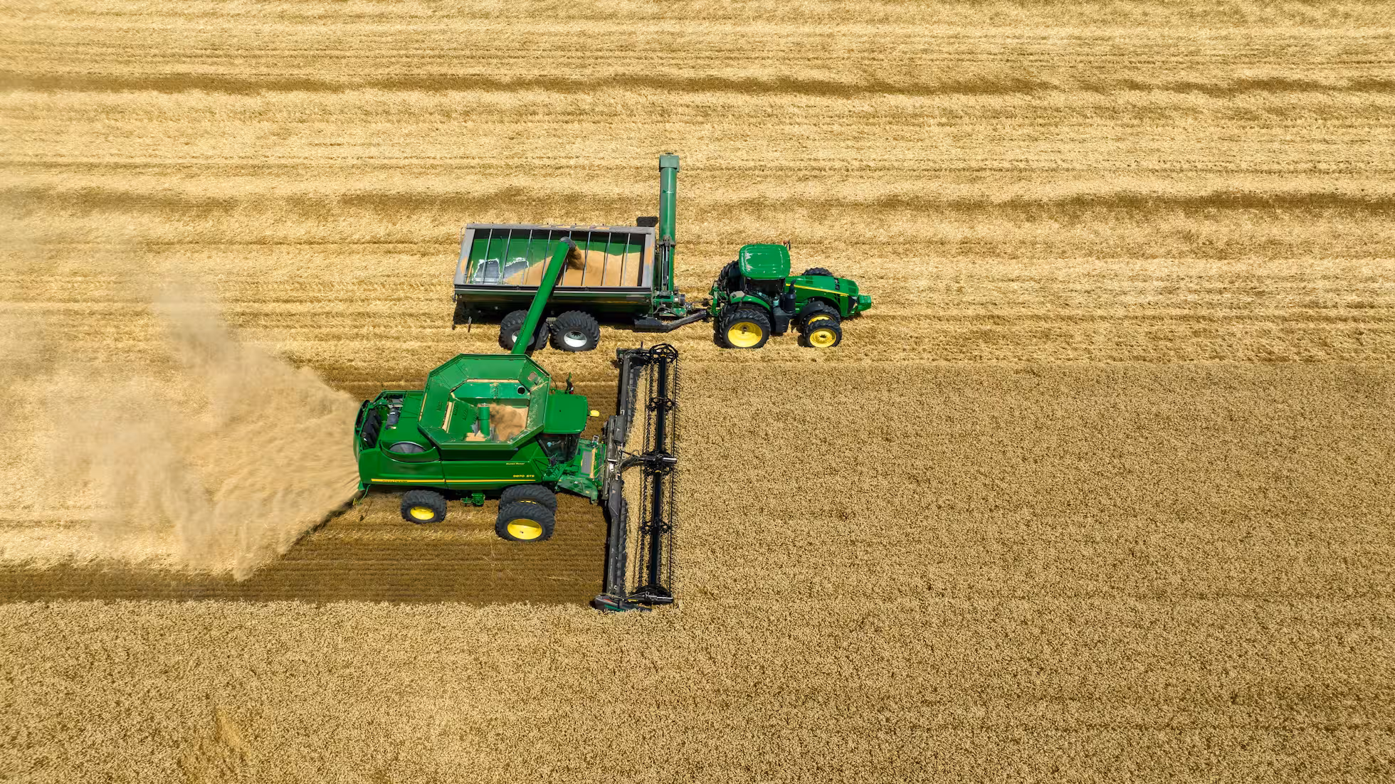 Continuation - Accelerating Agricultural and Rural Modernization