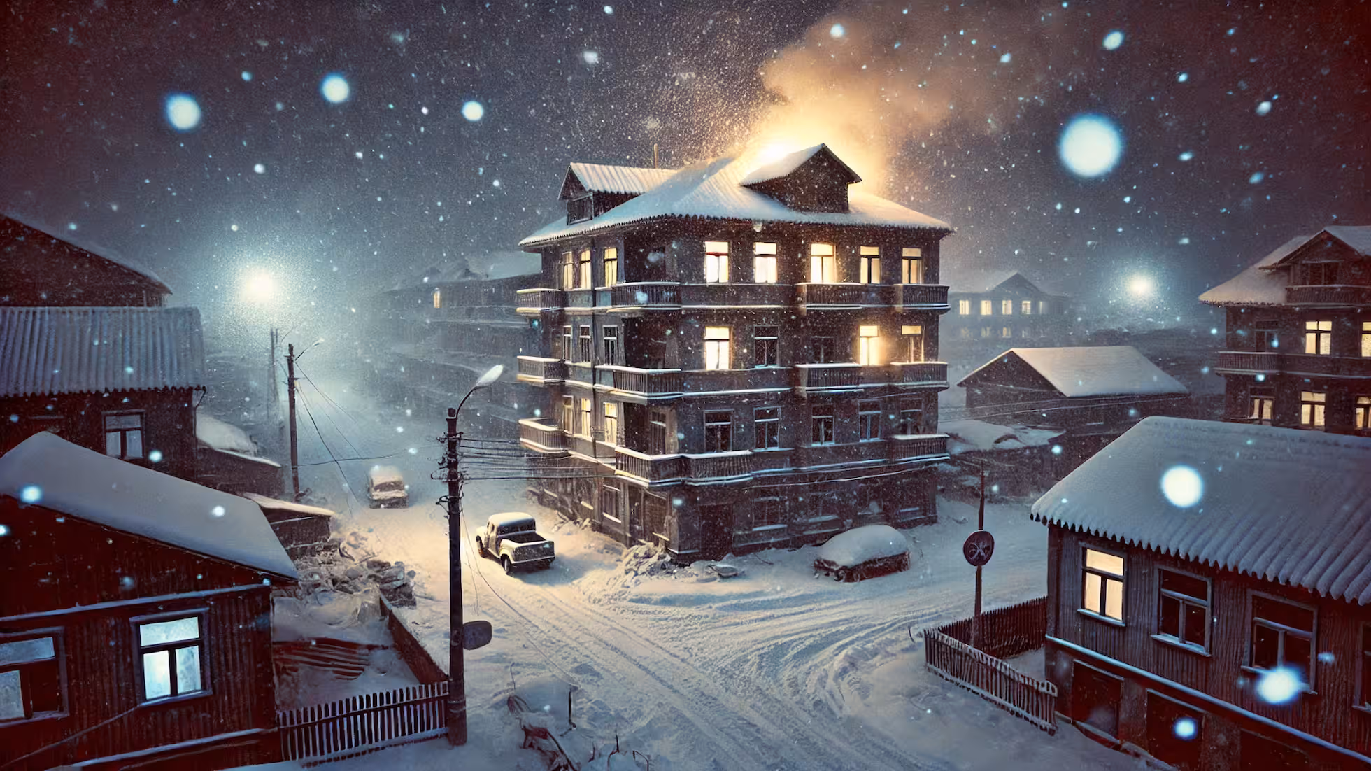 iDiMi-أنا شرطي جنائي