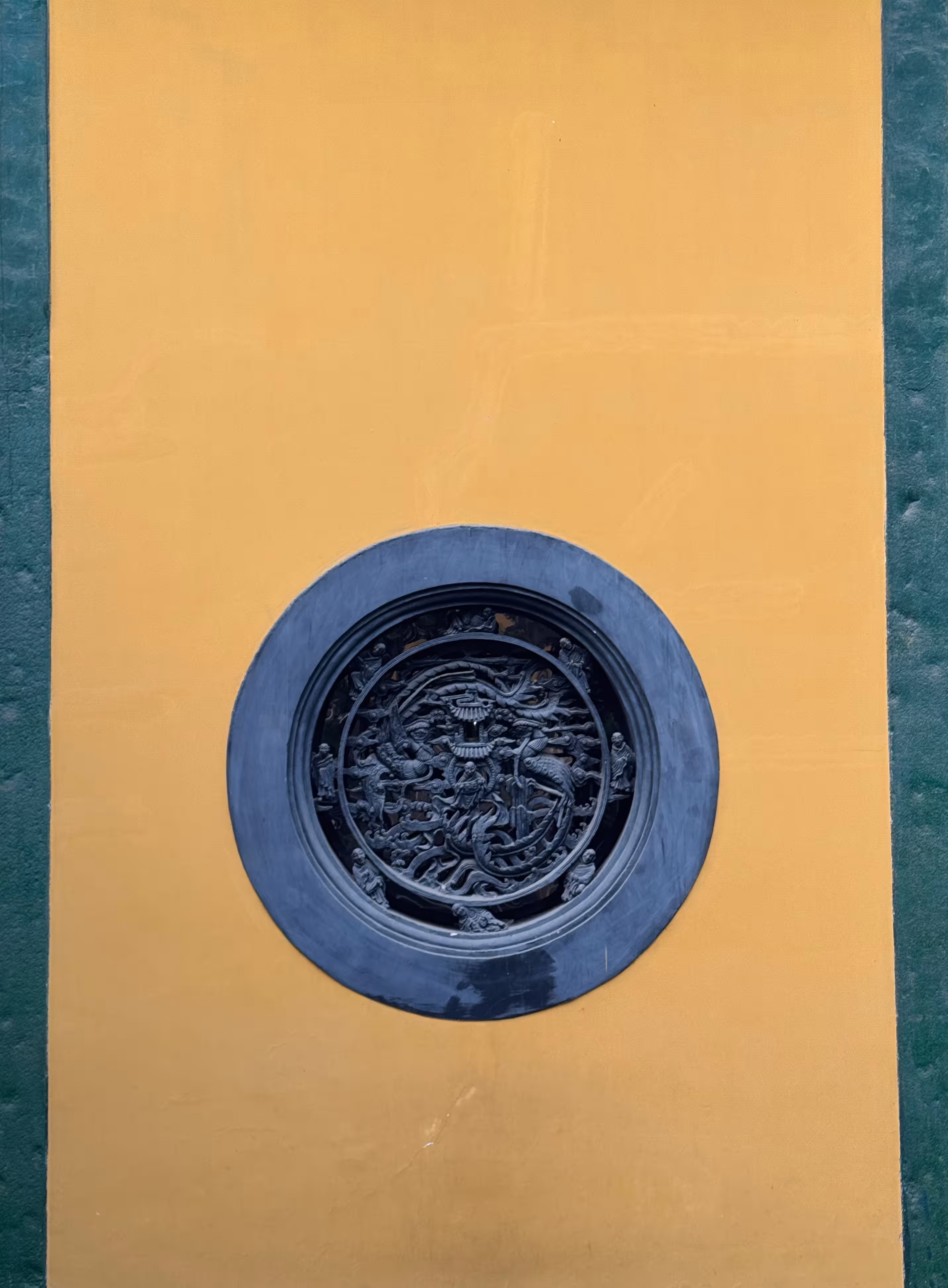 iDiMi-Lingyin Temple, Hangzhou