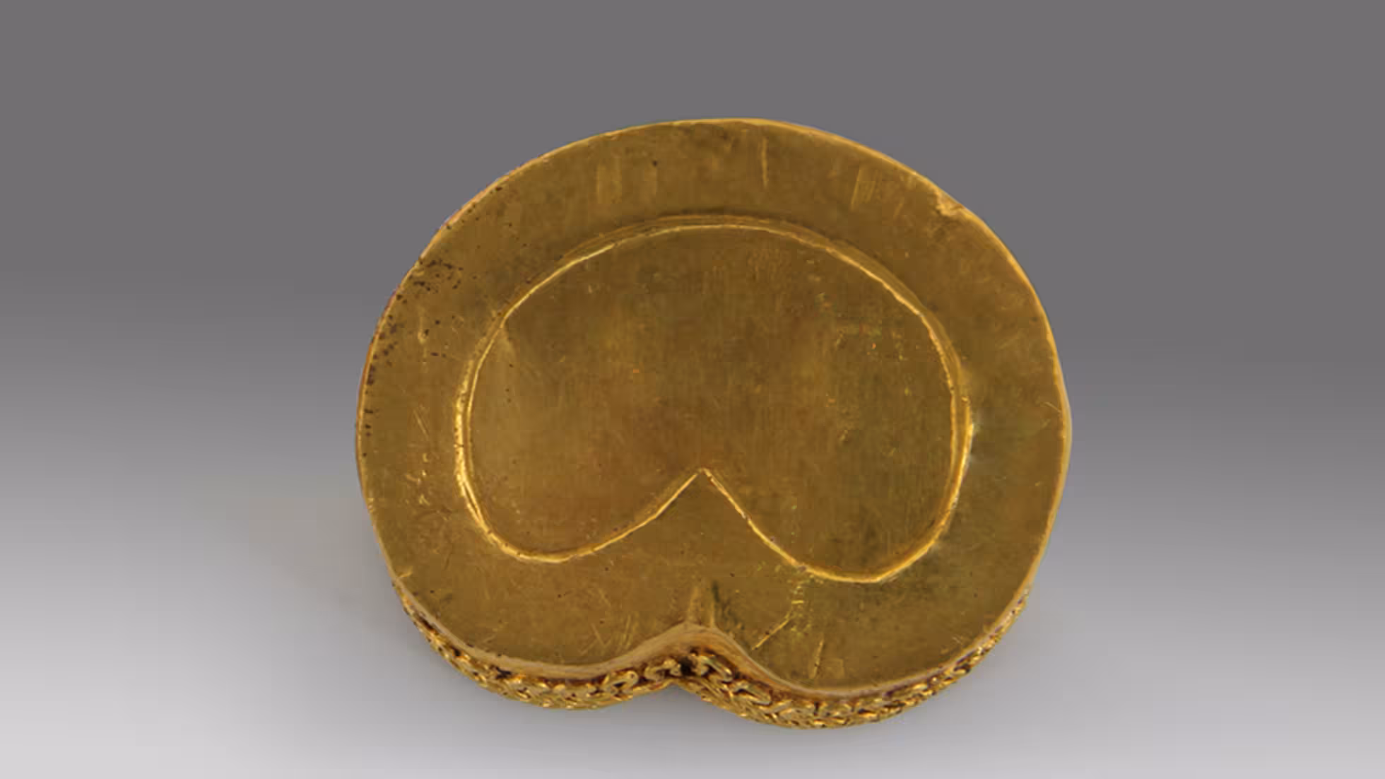 iDiMi-The Marquis of Haihun’s Secrets to Amassing Wealth