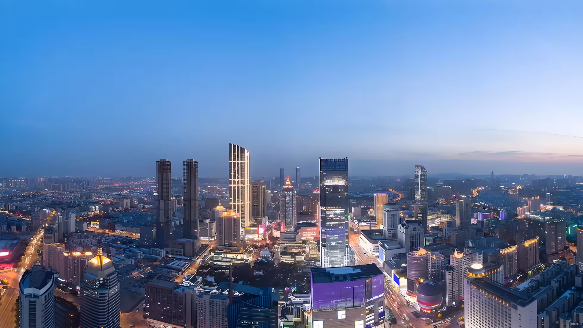 iDiMi-Study of the 15th Five-Year Plan